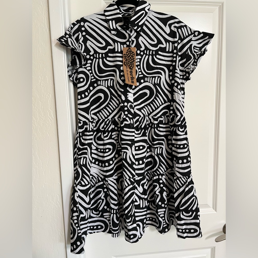 Nooworks Ripple Eloise Small NWT